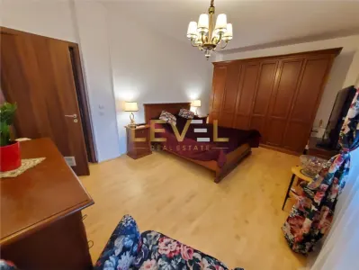 Apartament 3 camere de vanzare 160 mp - Herastrau - foto 14