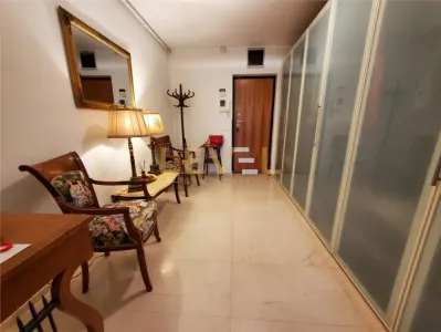 Apartament 3 camere de vanzare 160 mp - Herastrau - foto 17