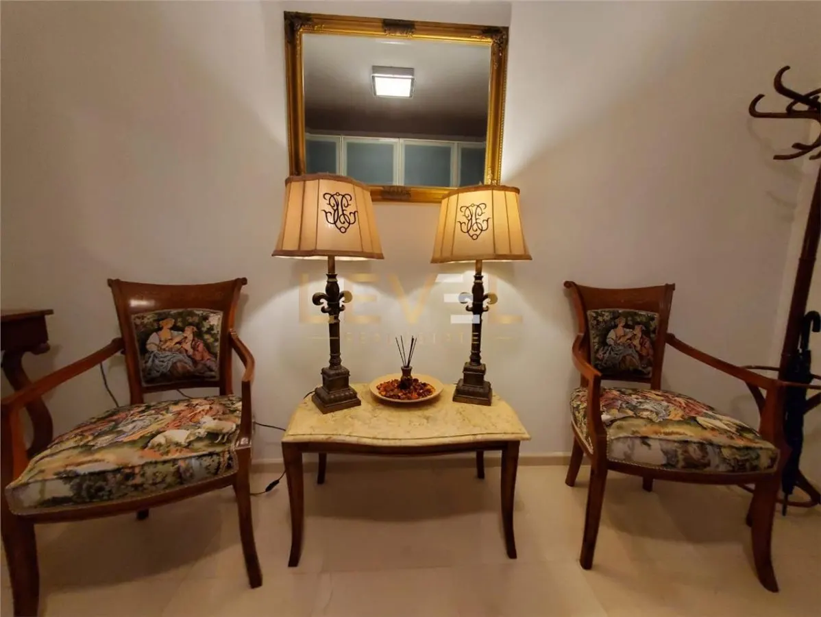 Apartament 3 camere de vanzare 160 mp - Herastrau - foto 18