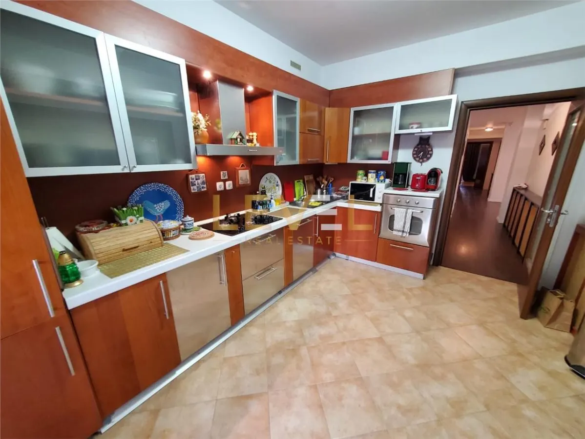 Apartament 3 camere de vanzare 160 mp - Herastrau - foto 21