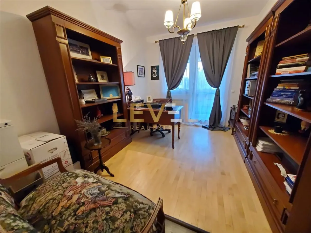Apartament 3 camere de vanzare 160 mp - Herastrau - foto 23