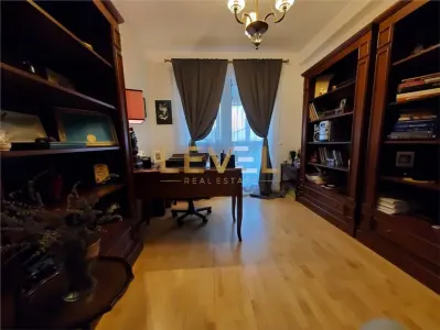 Apartament 3 camere de vanzare 160 mp - Herastrau - foto 24