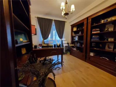 Apartament 3 camere de vanzare 160 mp - Herastrau - foto 25