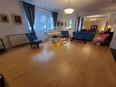 Apartament 3 camere de vanzare 160 mp - Herastrau - foto 7