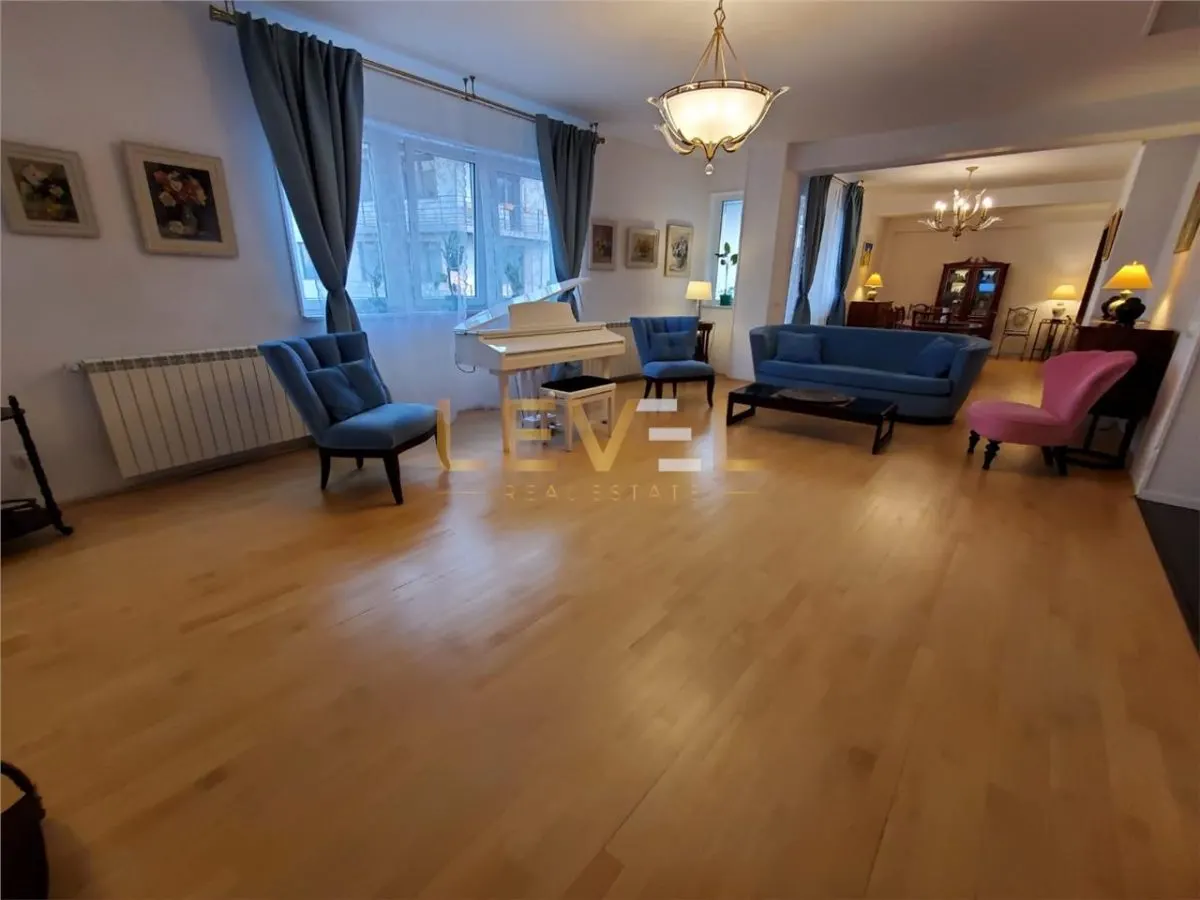 Apartament 3 camere de vanzare 160 mp - Herastrau - foto 7