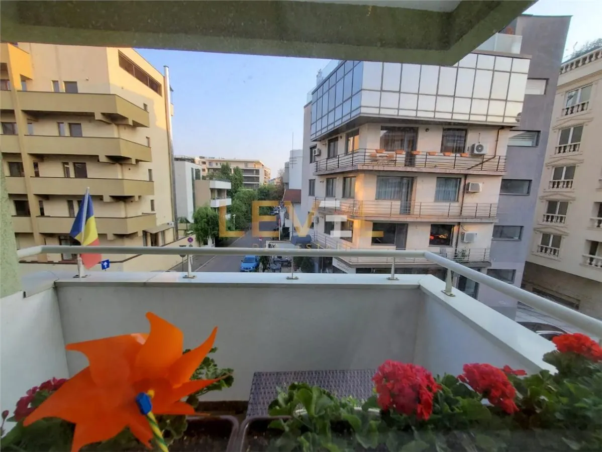 Apartament 3 camere de vanzare 160 mp - Herastrau - foto 8