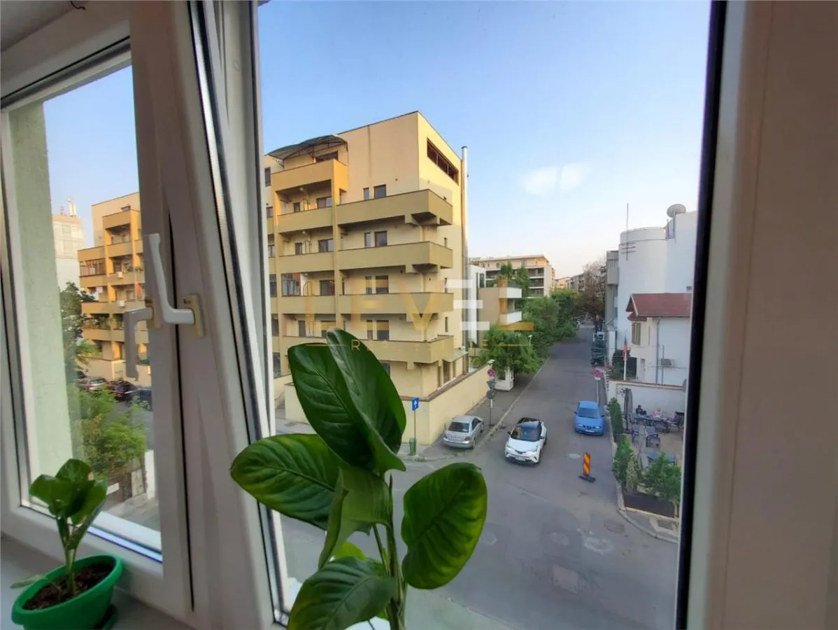 Apartament 3 camere de vanzare 160 mp - Herastrau - foto 9