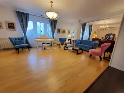 Apartament 3 camere de vanzare 160 mp - Herastrau - foto 10