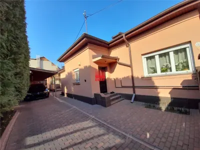 Vanzare casa, zona Centrala (ID 668) - Ploiesti