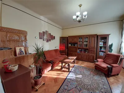 Vanzare casa, zona Centrala (ID 668) - foto 3