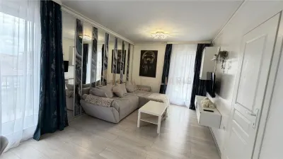 Apartament 2 camere de inchiriat - Baia Mare