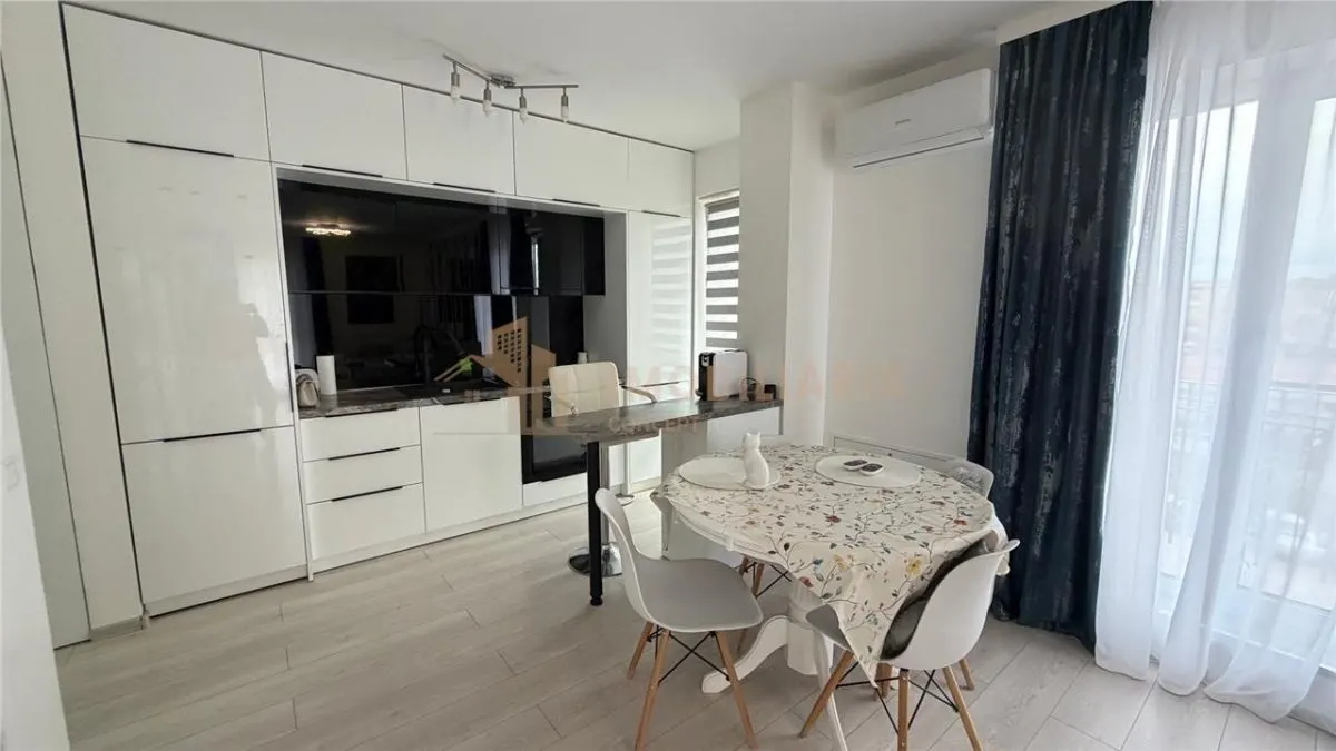 Apartament 2 camere de inchiriat - foto 2