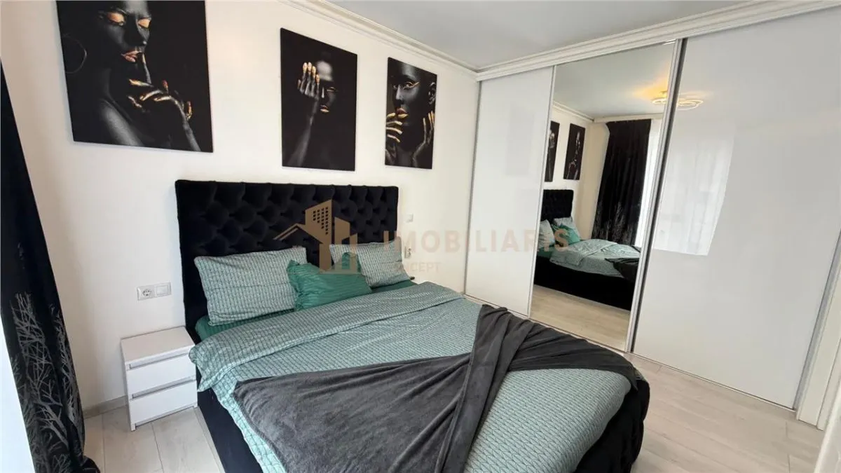 Apartament 2 camere de inchiriat - foto 3
