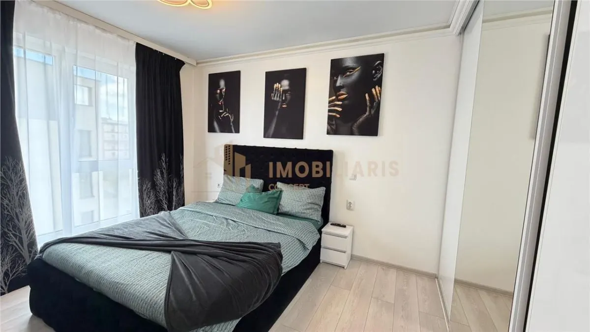 Apartament 2 camere de inchiriat - foto 4