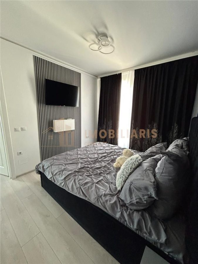 Apartament 2 camere de inchiriat - foto 7