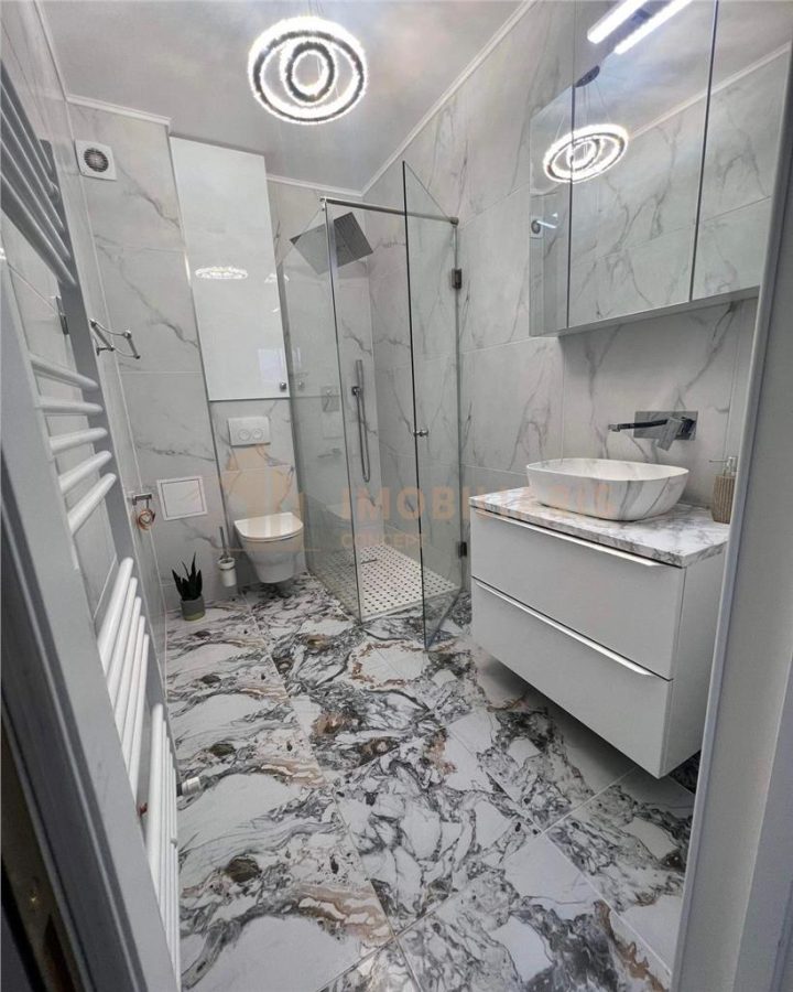 Apartament 2 camere de inchiriat - foto 9
