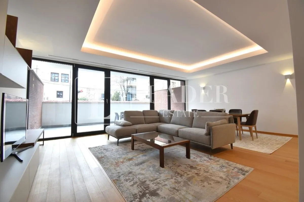 Inchiriere apartament I Primaverii - foto 1