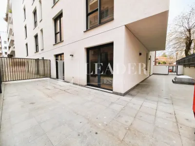 Inchiriere apartament I Primaverii - foto 12