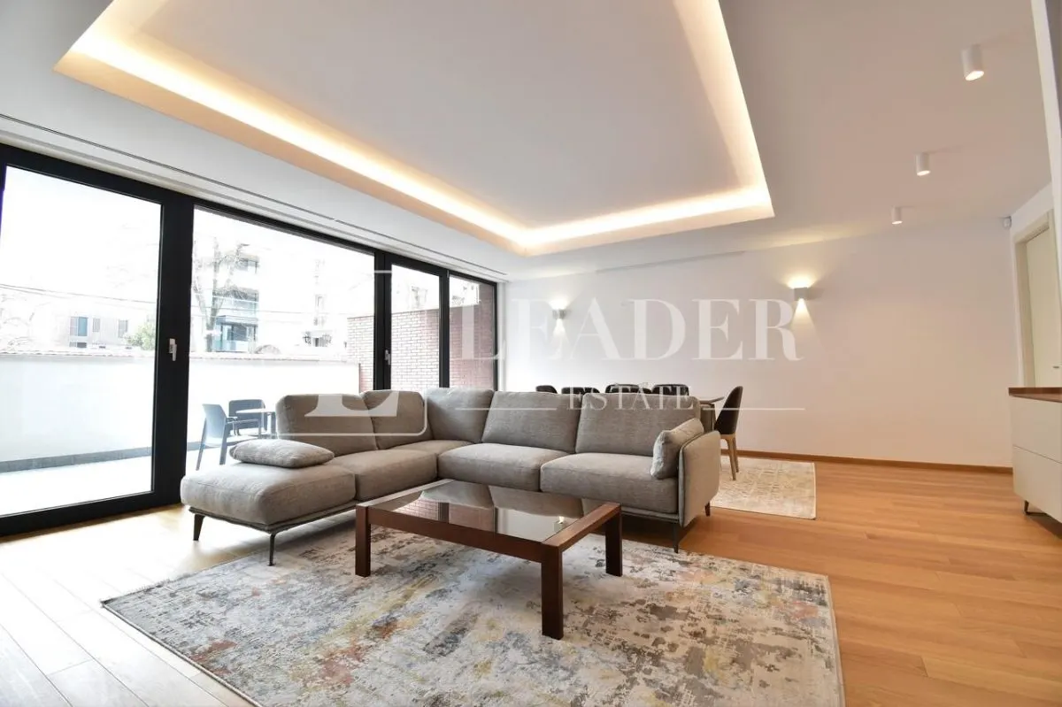 Inchiriere apartament I Primaverii - foto 4