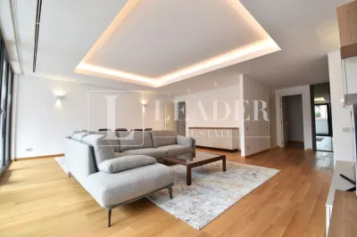 Inchiriere apartament I Primaverii - foto 5