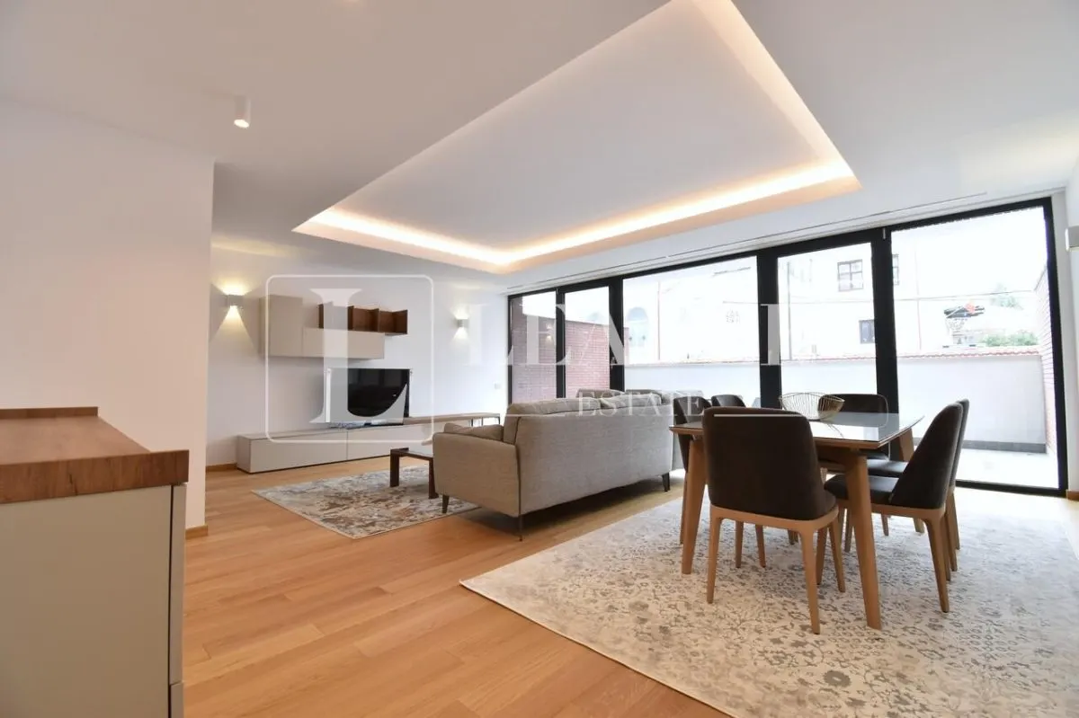Inchiriere apartament I Primaverii - foto 7