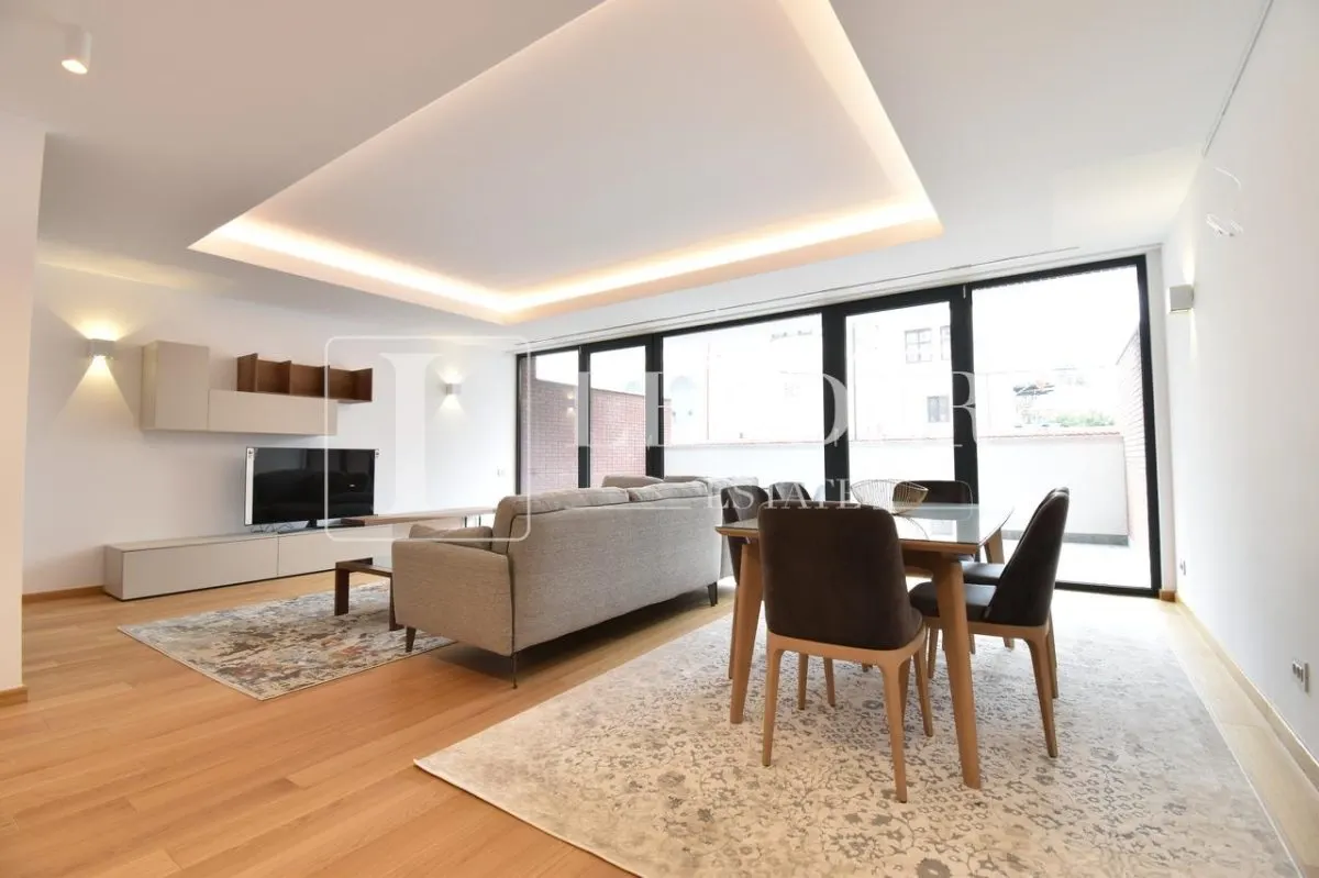 Inchiriere apartament I Primaverii - foto 10