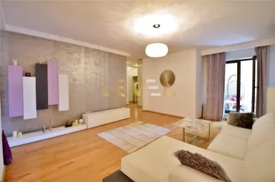 Apartament spatios cu 2 camere de inchiriat - Herastrau - foto 1