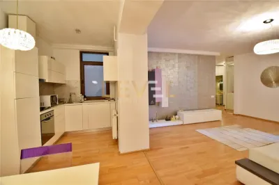 Apartament spatios cu 2 camere de inchiriat - Herastrau - foto 2