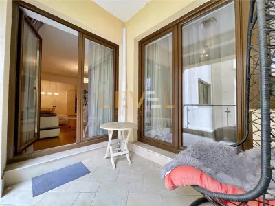 Apartament spatios cu 2 camere de inchiriat - Herastrau - foto 13