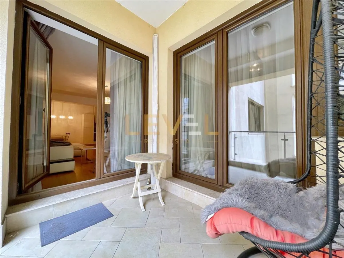 Apartament spatios cu 2 camere de inchiriat - Herastrau - foto 13