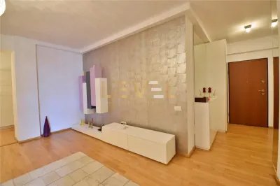 Apartament spatios cu 2 camere de inchiriat - Herastrau - foto 3