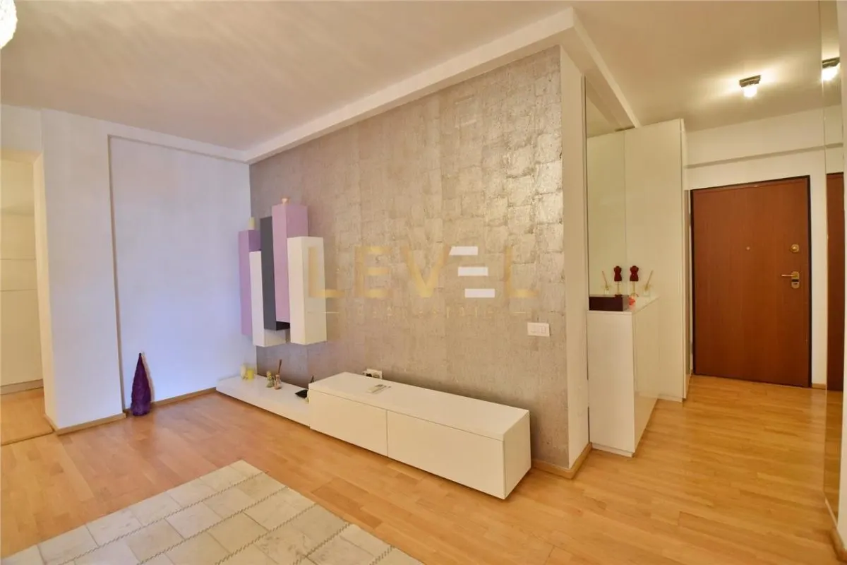 Apartament spatios cu 2 camere de inchiriat - Herastrau - foto 3