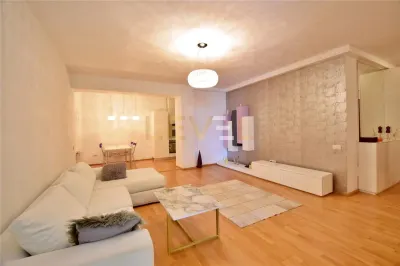 Apartament spatios cu 2 camere de inchiriat - Herastrau - foto 4