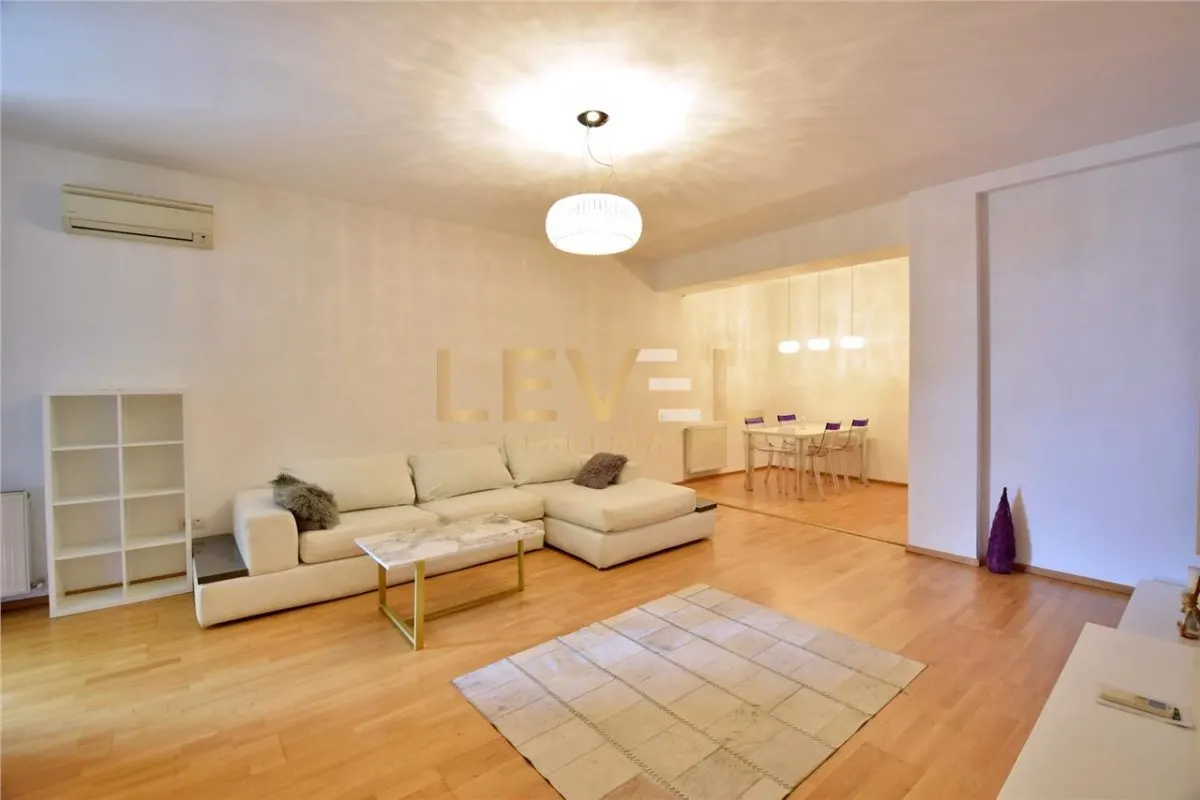 Apartament spatios cu 2 camere de inchiriat - Herastrau - foto 5