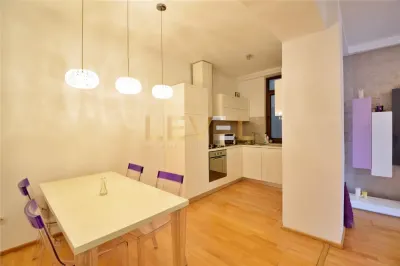Apartament spatios cu 2 camere de inchiriat - Herastrau - foto 6