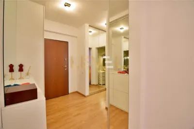 Apartament spatios cu 2 camere de inchiriat - Herastrau - foto 7