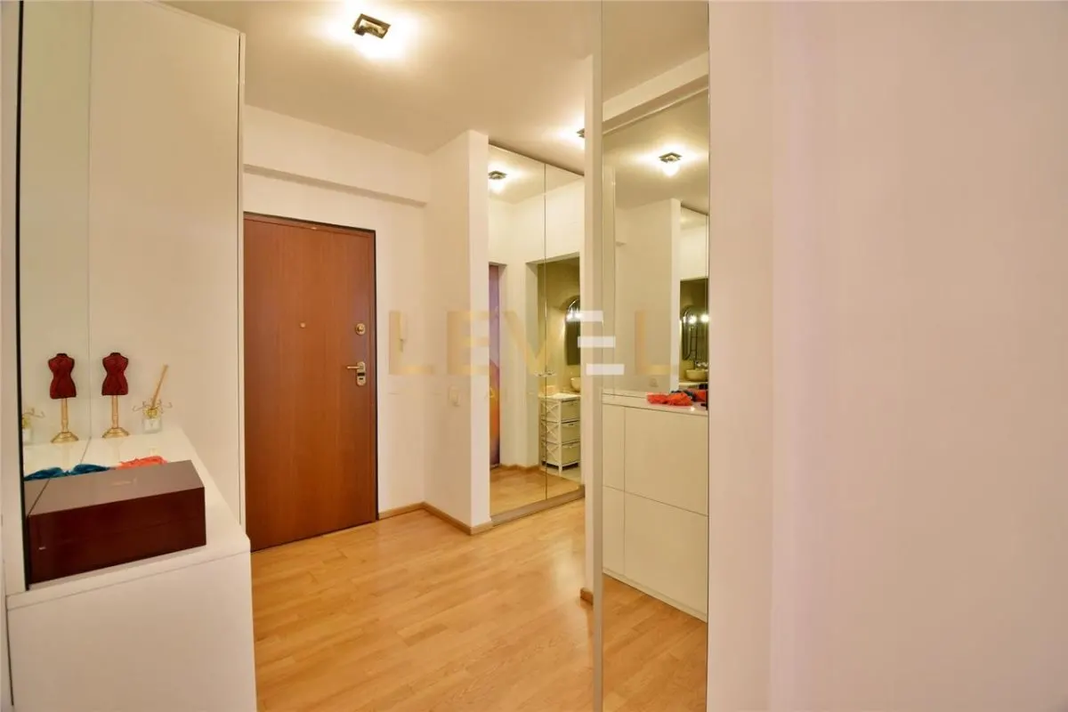 Apartament spatios cu 2 camere de inchiriat - Herastrau - foto 7