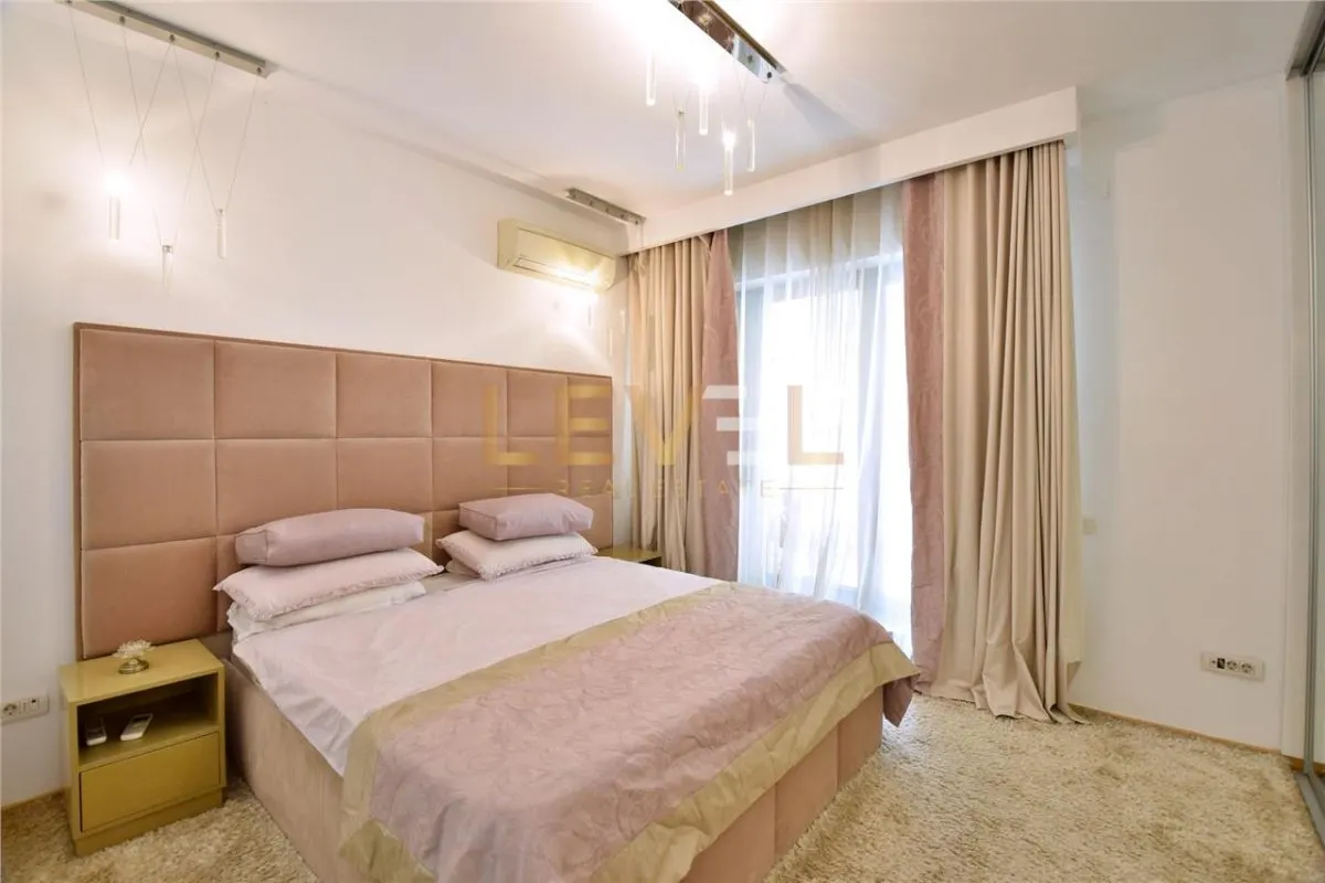Apartament spatios cu 2 camere de inchiriat - Herastrau - foto 8