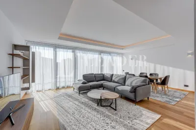 Inchiriere apartament I Primaverii - Bucuresti