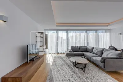 Inchiriere apartament I Primaverii - foto 4