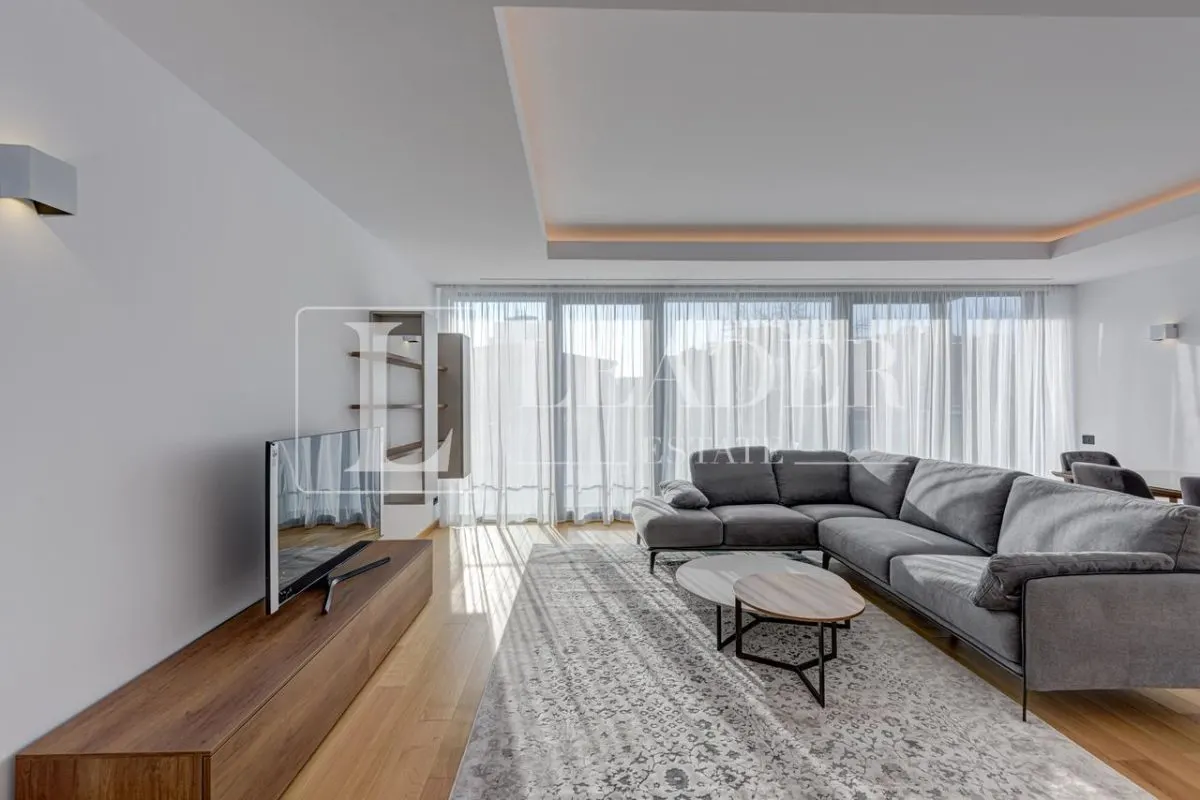 Inchiriere apartament I Primaverii - foto 4