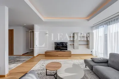 Inchiriere apartament I Primaverii - foto 5