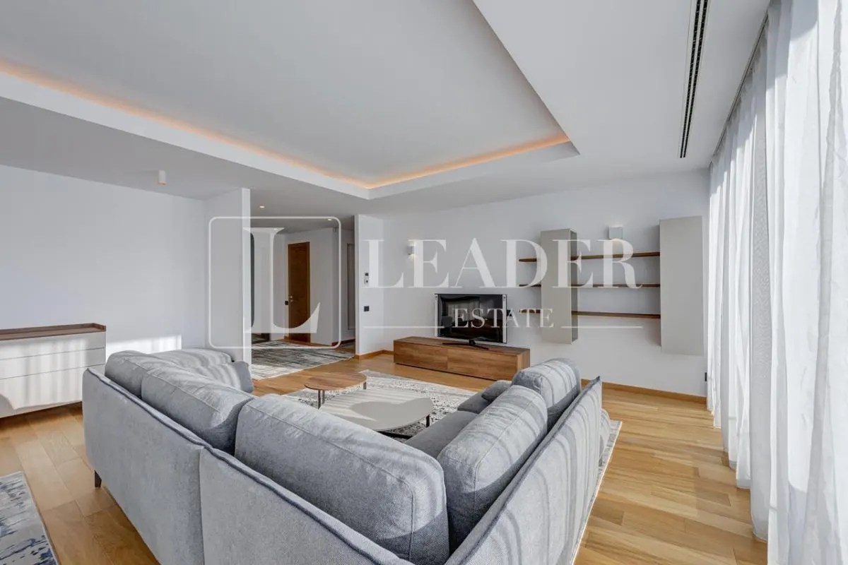 Inchiriere apartament I Primaverii - foto 6