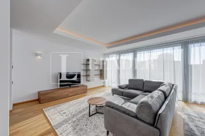 Inchiriere apartament I Primaverii - foto 7