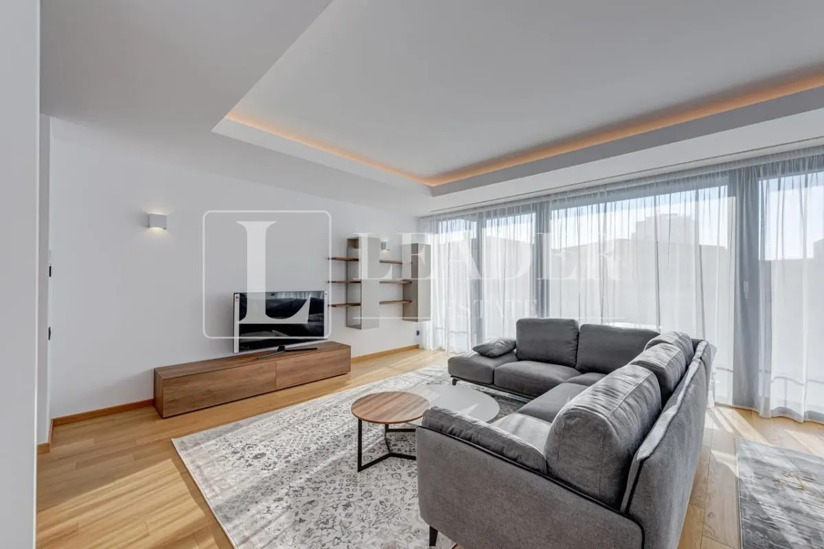 Inchiriere apartament I Primaverii - foto 7