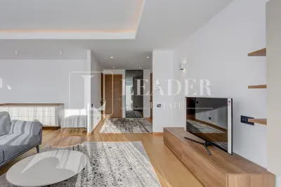 Inchiriere apartament I Primaverii - foto 8