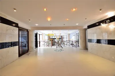 Vila de inchiriat cu 14 camere pentru birouri / Resedinta ambasada / Firma - Herastrau [VIDEO] - foto 4