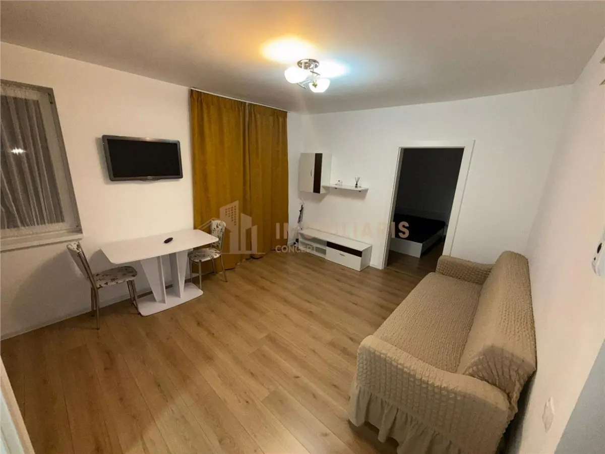 Apartament 2 camere mobilat ,utilat zona Lamaitei - foto 1