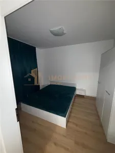 Apartament 2 camere mobilat ,utilat zona Lamaitei - foto 3