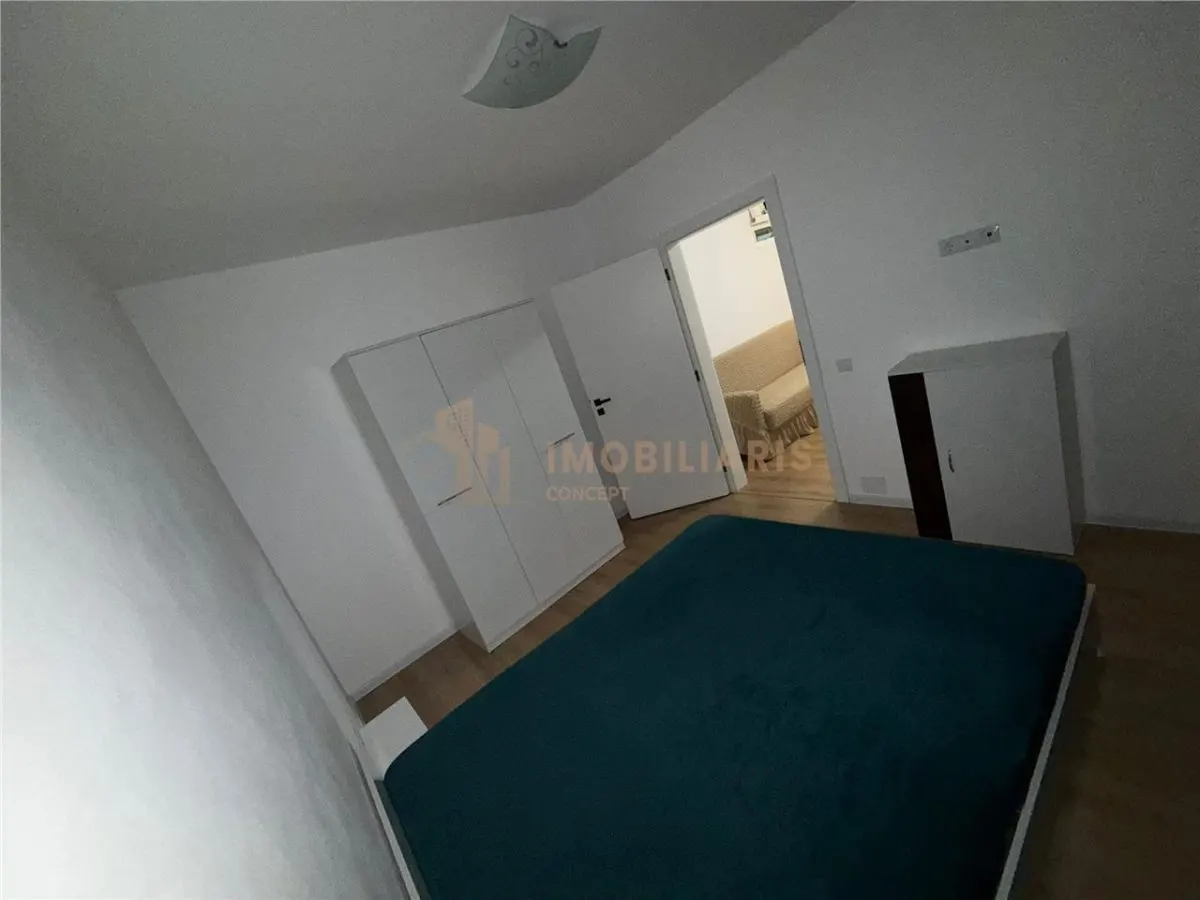 Apartament 2 camere mobilat ,utilat zona Lamaitei - foto 4